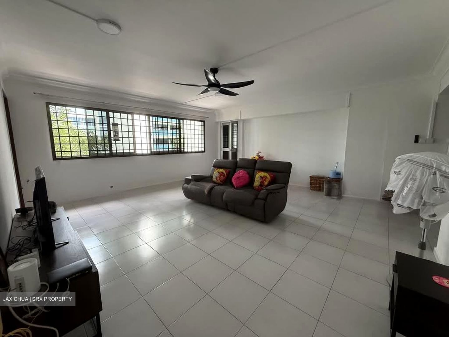 Blk 122 Pasir Ris Street 11 (Pasir Ris), HDB 4 Rooms #588198701